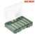 Коробка Akara BA-108 14х10,4х3,4 см