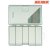 Коробка Akara BA-111 17,5х10,5х3,6 см