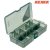 Коробка Akara BA-121 20,8х11,1х4,2 см