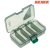 Коробка Akara BA-122 13,8х9,6х1,8 см