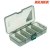 Коробка Akara BA-124 17,8х9,4х3,2 см