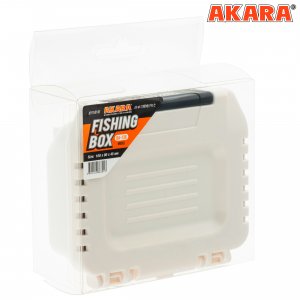 Коробка Akara BA-136 10х9х4,5 см