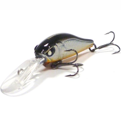 Воблер Lucky John Pro Series Basara 35LBF