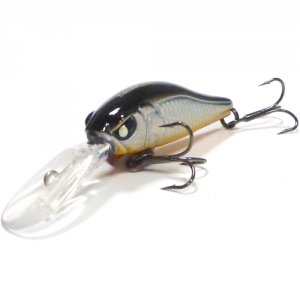 Воблер Lucky John Pro Series Basara 35LBF