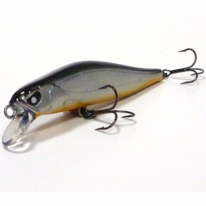 Воблер Lucky John Pro Series Basara 40F