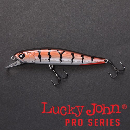 Воблер Lucky John Pro Series Basara 40F