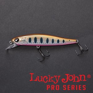 Воблер Lucky John Pro Series Basara 40SP