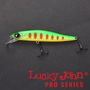 Воблер Lucky John Pro Series Basara 40SP