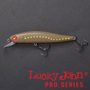 Воблер Lucky John Pro Series Basara 40SP