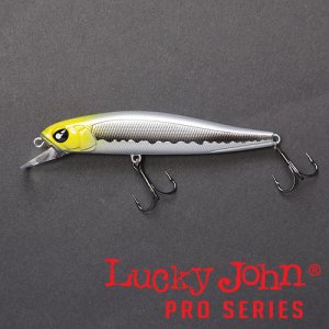 Воблер Lucky John Pro Series Basara 56F