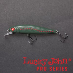 Воблер Lucky John Pro Series Basara 56F
