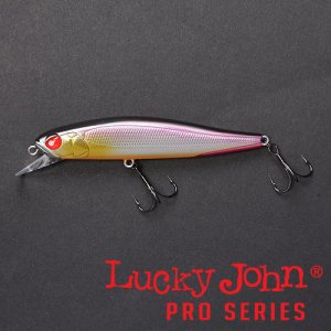 Воблер Lucky John Pro Series Basara 56F