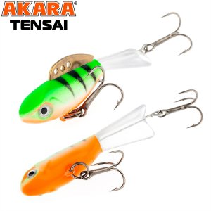 Балансир Akara Pro Action Tensai 67
