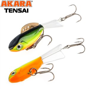 Балансир Akara Pro Action Tensai 67