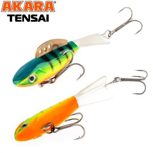 Балансир Akara Pro Action Tensai 67