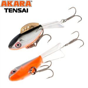 Балансир Akara Pro Action Tensai 67