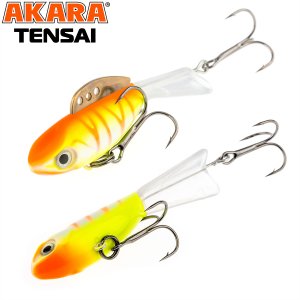 Балансир Akara Pro Action Tensai 67