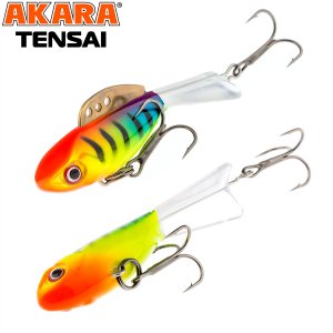 Балансир Akara Pro Action Tensai 67