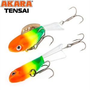 Балансир Akara Pro Action Tensai 67