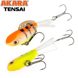 Балансир Akara Pro Action Tensai 67