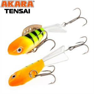 Балансир Akara Pro Action Tensai 67