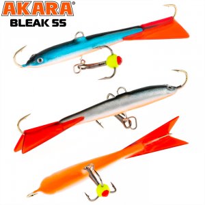 Балансир Akara Bleak 55