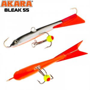 Балансир Akara Bleak 55