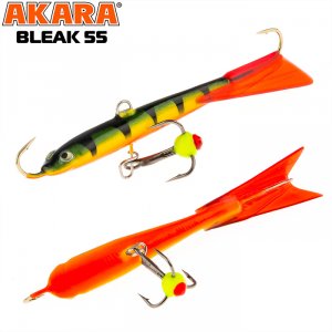 Балансир Akara Bleak 55