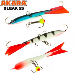 Балансир Akara Bleak 55