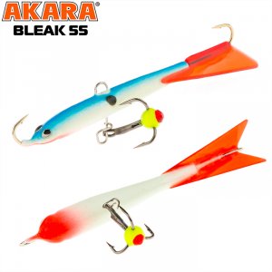 Балансир Akara Bleak 55