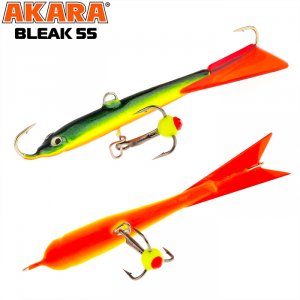 Балансир Akara Bleak 55