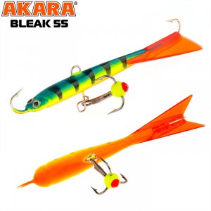 Балансир Akara Bleak 55
