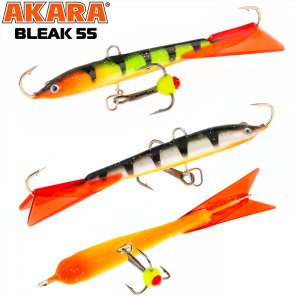 Балансир Akara Bleak 55