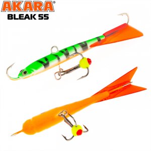 Балансир Akara Bleak 55