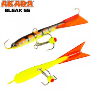 Балансир Akara Bleak 55