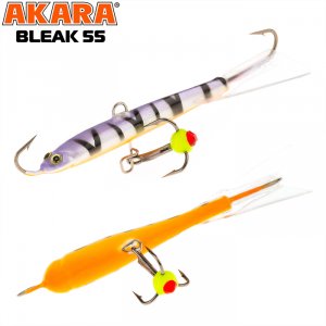 Балансир Akara Bleak 55