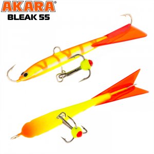 Балансир Akara Bleak 55