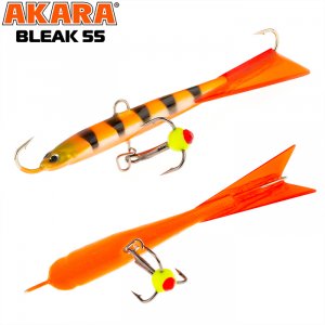 Балансир Akara Bleak 55