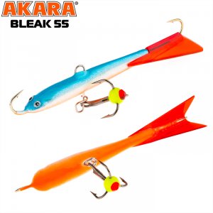 Балансир Akara Bleak 55