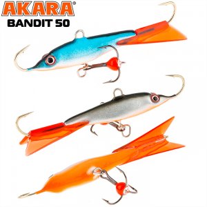 Балансир Akara Bandit 50