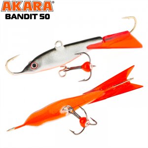 Балансир Akara Bandit 50