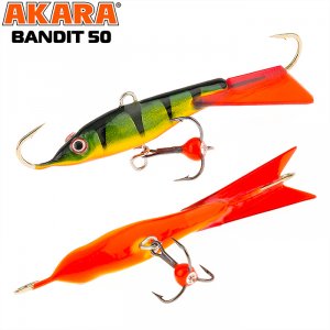 Балансир Akara Bandit 50