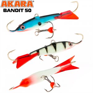 Балансир Akara Bandit 50