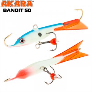 Балансир Akara Bandit 50