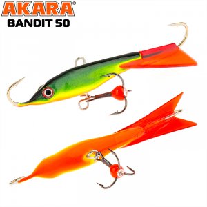 Балансир Akara Bandit 50