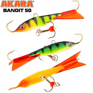 Балансир Akara Bandit 50