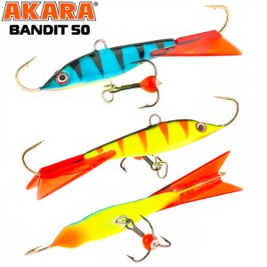 Балансир Akara Bandit 50