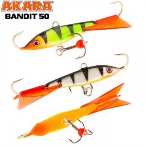 Балансир Akara Bandit 50