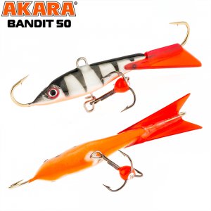 Балансир Akara Bandit 50