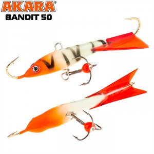 Балансир Akara Bandit 50